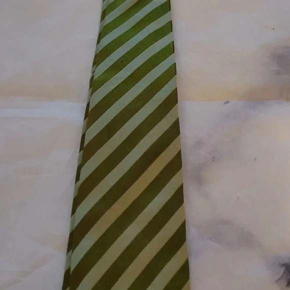 Paul Malone Tie - Picture 3 of 4